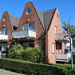 Rungholtstra_e 6_ Whg_ 2 아파트 비크아프포르